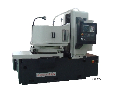 MK7363臥軸圓臺磨床